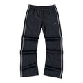 Nike Black Joggers – Relaxed Fit – Small Logo