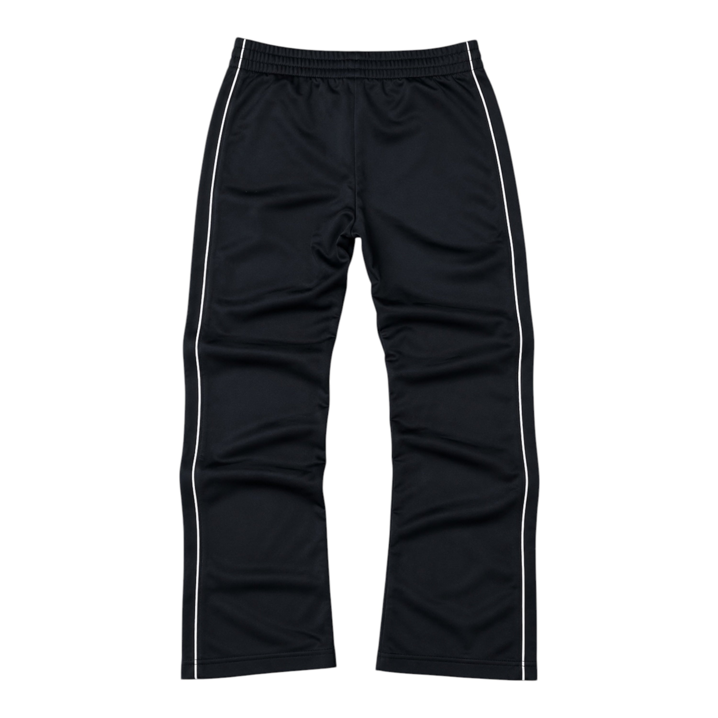 Nike Black Joggers – Relaxed Fit – Small Logo