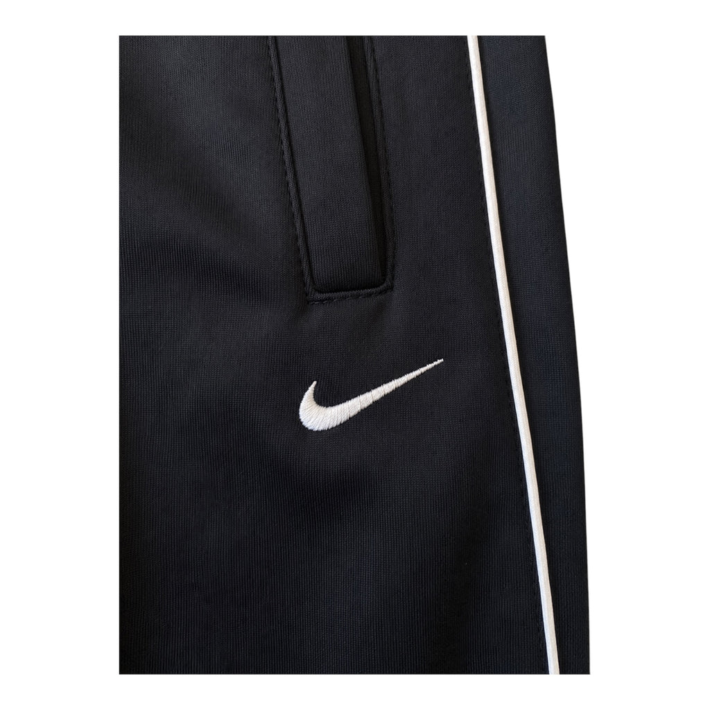 Nike Black Joggers – Relaxed Fit – Small Logo