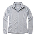 Nike Dri-FIT Running Jacket Light Grey