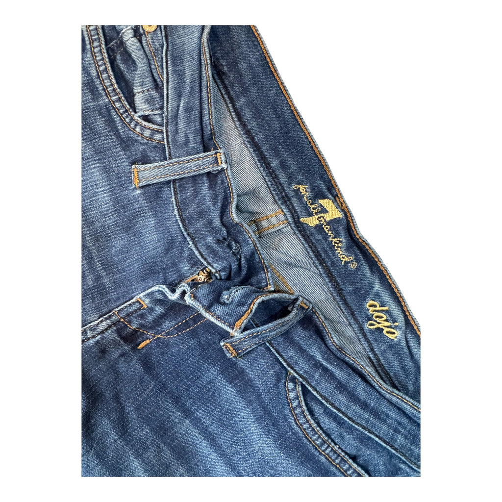 Miss Sixty Dojo Flared Jeans