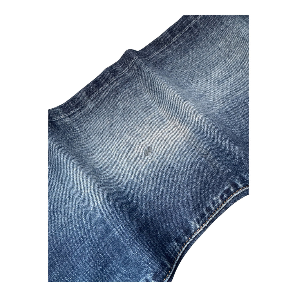 Miss Sixty Dojo Flared Jeans